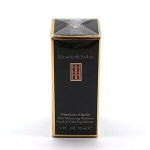 Elizabeth Arden Flawless Finish Skin Balancing Mocha II 41 NEW